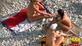 NudeBeachdreams.com-NudeBeachdreams.com- Nudist video 00191-7