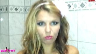adult video 15 aische-pervers - Arschgefickte Fashionweek  - big7 - german porn amateur masturbation dildo-1