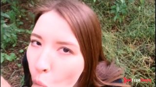 A PASSIONATE TOURIST OFFERED TO FUCK THE FIRST PERSON SHE MET IN THE CITY, FOLLOWING THE TRADITION O-3