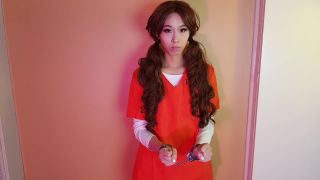 free xxx video 33 Azumi Zeitline – Prison Foot Fetish - asian - femdom porn bowsette femdom-5