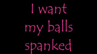 I want my balls spanked Download Porn Videos in Good Qua...-2
