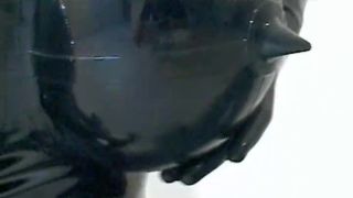 Latex Porn – 8400 – As Big As I Can – Jade - fetish - fetish porn sissy fetish-2