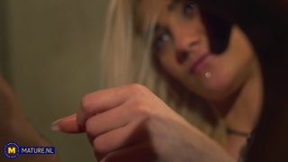 Jack Uppitt Luna Melba - British Year Old Employer Fucking Hot....-3