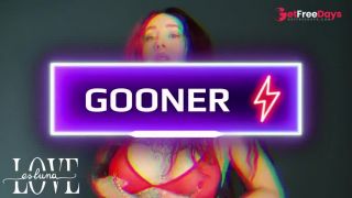 [GetFreeDays.com] LEAK YOUR GOONER BRAIN Sex Film January 2023-0