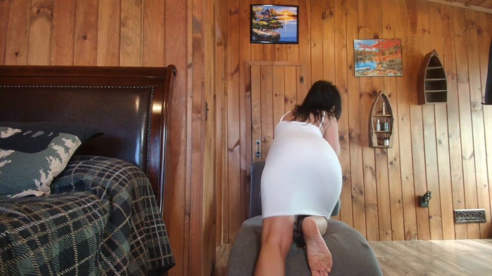 Sweetkiss 69 Stepmom SPE POV and More (Femdom porn)