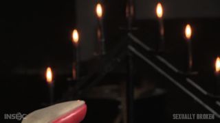 The Mystery of the Abandoned Warehouse A Scooby Doo Parody, Feature Movie (BDSM porn)-6