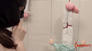 free adult clip 6 fetish toys Kara Cox - Doctors abusement, PT 2 [Full HD 1.55 GB], humiliation on fetish porn-0
