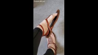 Sloans Paws 34,  on handjob porn -2