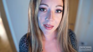 online porn clip 16 princess rene femdom Sasha Curves - Step-Mommy Can't Resist Your Huge Cock - UltraHD 4K 2160p, virtual sex on femdom porn-3