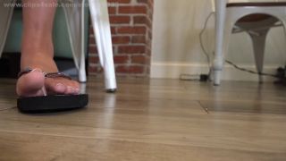 GSFCreator - Nikkis Victims Unaware SFX Epic (Fetish porn)-1