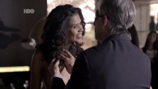 Joyce Almeida, Aline Samy – O Negocio s02e10 (2014) HD 1080p!!!-2