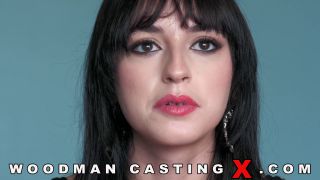 Marceline Moreno – Casting 2024 - woodmancastingx.com - Exotic beauty-1