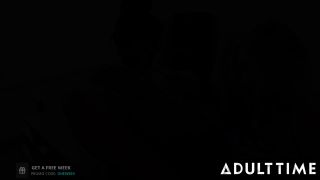 6239 Ebony Mystique Scissors With Her Hubbys Pawg Lesbian Ass...-6