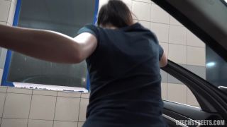 free porn clip 40 czechstreets.com/czechav.com - Anie Darling - Streets 107 [FullHD 1080p] - hardcore - hardcore porn skinny teen hardcore-8