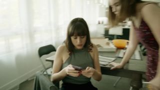 Ludivine Reding - Fugueuse s01e06 (2018) HD 1080p - (Celebrity porn)-4