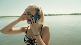 Ludivine Reding - Fugueuse s01e06 (2018) HD 1080p - (Celebrity porn)-7