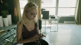 Ludivine Reding - Fugueuse s01e06 (2018) HD 1080p - (Celebrity porn)-9