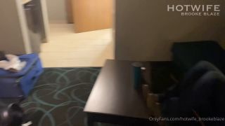 hotwife brookeblaze Date night aftermath talk 1-5-22-9