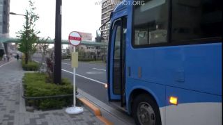 GAR-367 Gal Reverse Molester Sanctions Bus(JAV Full Movie)-5