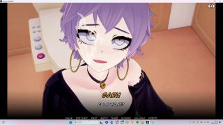 Porn Games GOGOPIZZABOY PART 9-1