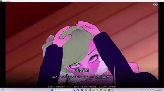 Porn Games GOGOPIZZABOY PART 9-3