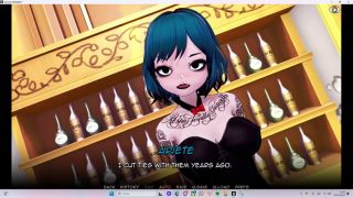 Porn Games GOGOPIZZABOY PART 9-4