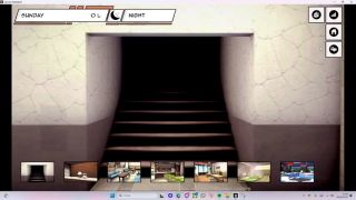 Porn Games GOGOPIZZABOY PART 9-7