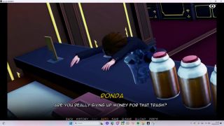 Porn Games GOGOPIZZABOY PART 9-8
