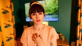 Sydney Harwin – Super Fucking Weird Family.-6