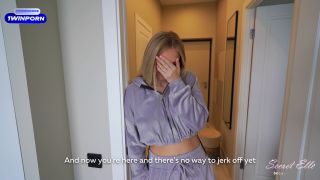 Fetish porn  Best Friend s GF Rub my Wet Pussy, but DON T PENETRATE  Secret Elle Secret Elle [FullHD 1080p] 2025  fetish-1