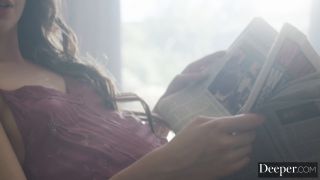 Elena Koshka's UltraHD 4K Bliss with Manuel Ferrara!-1