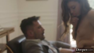 Elena Koshka's UltraHD 4K Bliss with Manuel Ferrara!-5