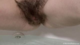 7121 Annabelle Lee - Wet Girl - Hd - hairy-9