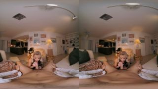 Secretary Secretly - Smartphone VR-5