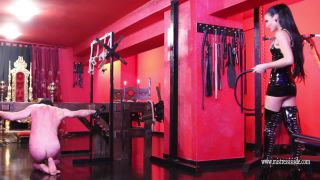 clip 45 Iside - WHIPPING THERAPY | punishment | bdsm porn ero bdsm-8