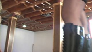 OMG! not my nuts! - Jean Bardot, Kendra James, Mistress Mia.-9