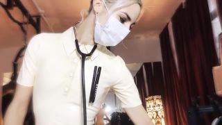 online xxx video 10 Castration Dentist - siterip - femdom porn gay fetish sex-0