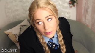 Manyvids  Lulublue x  Lulublue X Dad And Daughter Taboo After School-0