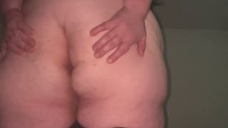 Fat Ass Domme aka fatassdomme - 05-11-2022 OnlyFans Video - POV you have angered goddess video Fat Ass Domme hardcore-6