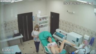 [sexeclinic.com] What would cause a gyno exam to hurt-0
