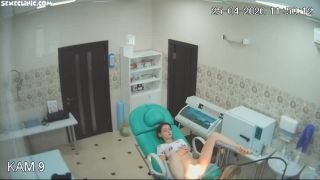 [sexeclinic.com] What would cause a gyno exam to hurt-7