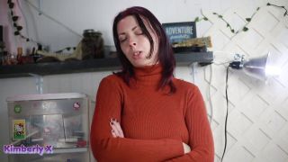 Pov Roleplay She regresses you with her power-2