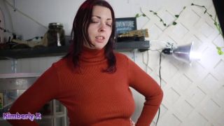Pov Roleplay She regresses you with her power-5