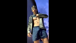 Loganwall () - rock out with your cock out with me outside 10-04-2020-2