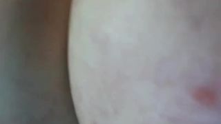 OMG! babe shaking her gigantic jumbo juggs on webcam part 12. - Big boobs-7