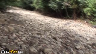 Bikini Girls Sex On Vacation in Thailand (Euro sex) Anna Debine-4