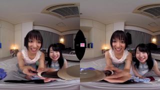 adult clip 42 blowjob sounds virtual reality | MDVR-141 B - Japan VR Porn | jav-9