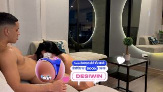 7137 Horny Stepmom Spies on her Stepson while he Masturbates ...-3