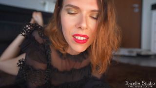 online video 30 eva lovia foot fetish fetish porn | Ibicella - Anal training and CBT for my foot kissing sissy POV [Full HD 1.61 GB] | fetish-9