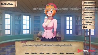 [GetFreeDays.com] Naugthy Pirates - Follando con Las hermosas Tetas de Nami de One Piece - cap 11 Adult Leak June 2023-1